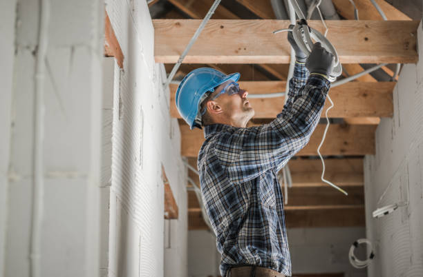 Industrial Electrical Services in Arbuckle, CA