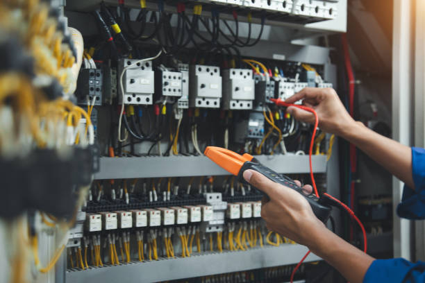 Best Electrical Installation Contractor  in Arbuckle, CA