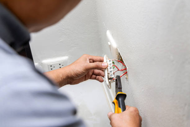 Best Ceiling Fan Installation Electrician  in Arbuckle, CA