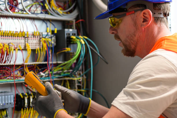 Electrical System Inspection in Arbuckle, CA