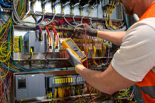 Best Industrial Electrical Services  in Arbuckle, CA