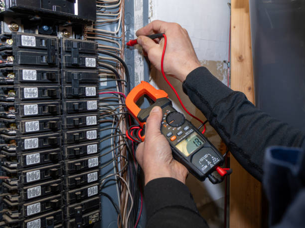Best Industrial Electrical Services  in Arbuckle, CA
