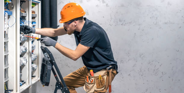 Best Local Electrician Companies  in Arbuckle, CA