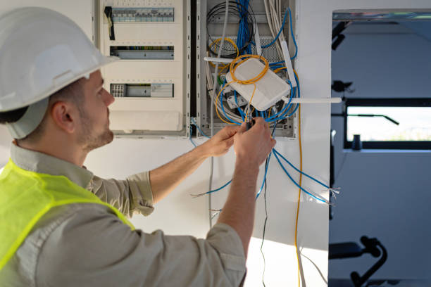 Electrical Outlet Repair in Arbuckle, CA