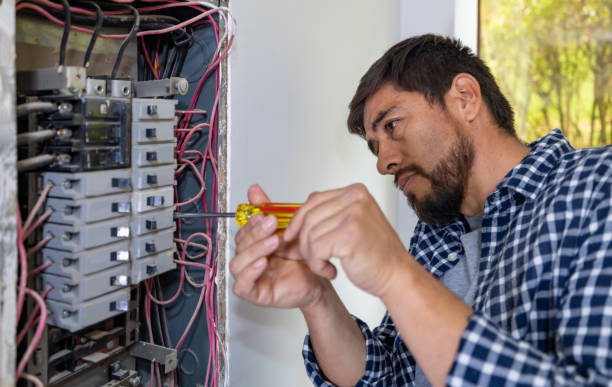 Best Commercial Electrician Services  in Arbuckle, CA